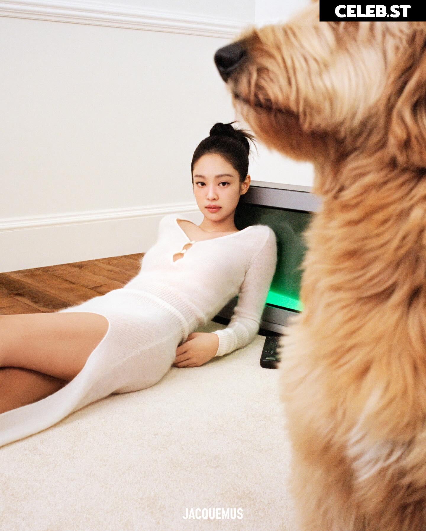 Jennie | BLΛƆKPIИK (Blackpink) Image 4394113