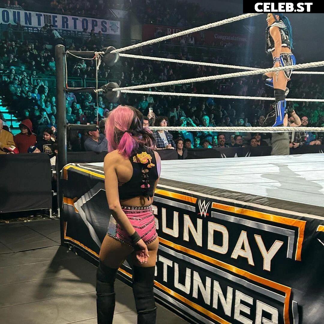 Dakota Kai Image 4394125