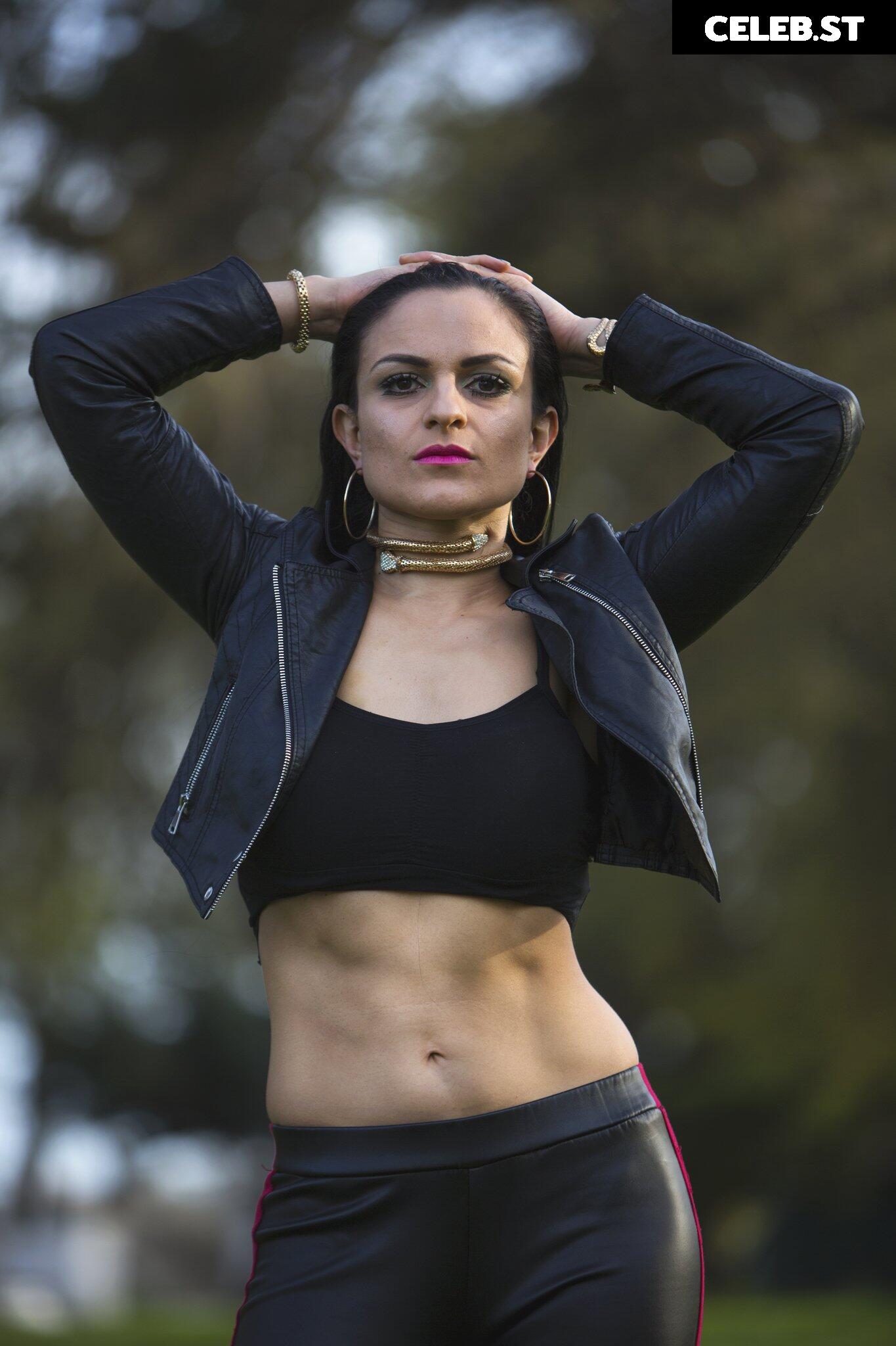 Thunder Rosa Image 4394095