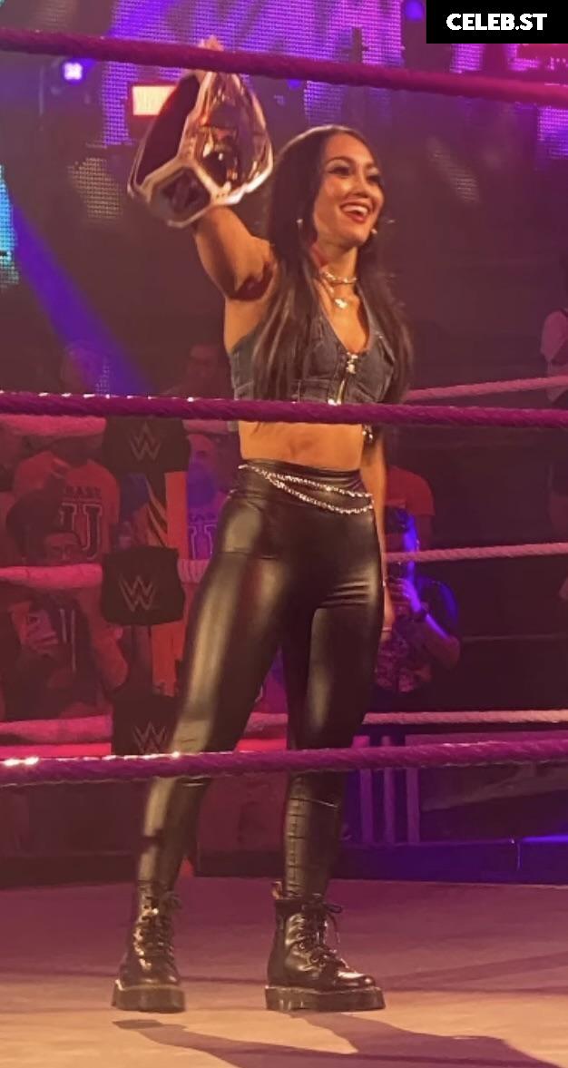 Roxanne Perez/Rok-C - WWE NXT Image 4394054