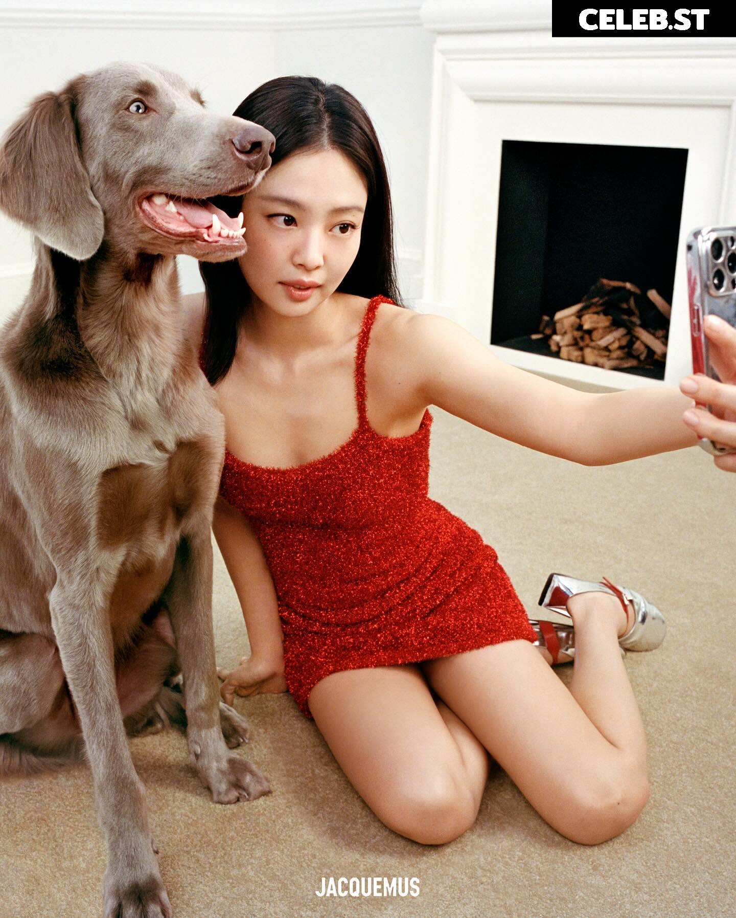 Jennie | BLΛƆKPIИK (Blackpink) Image 4394079