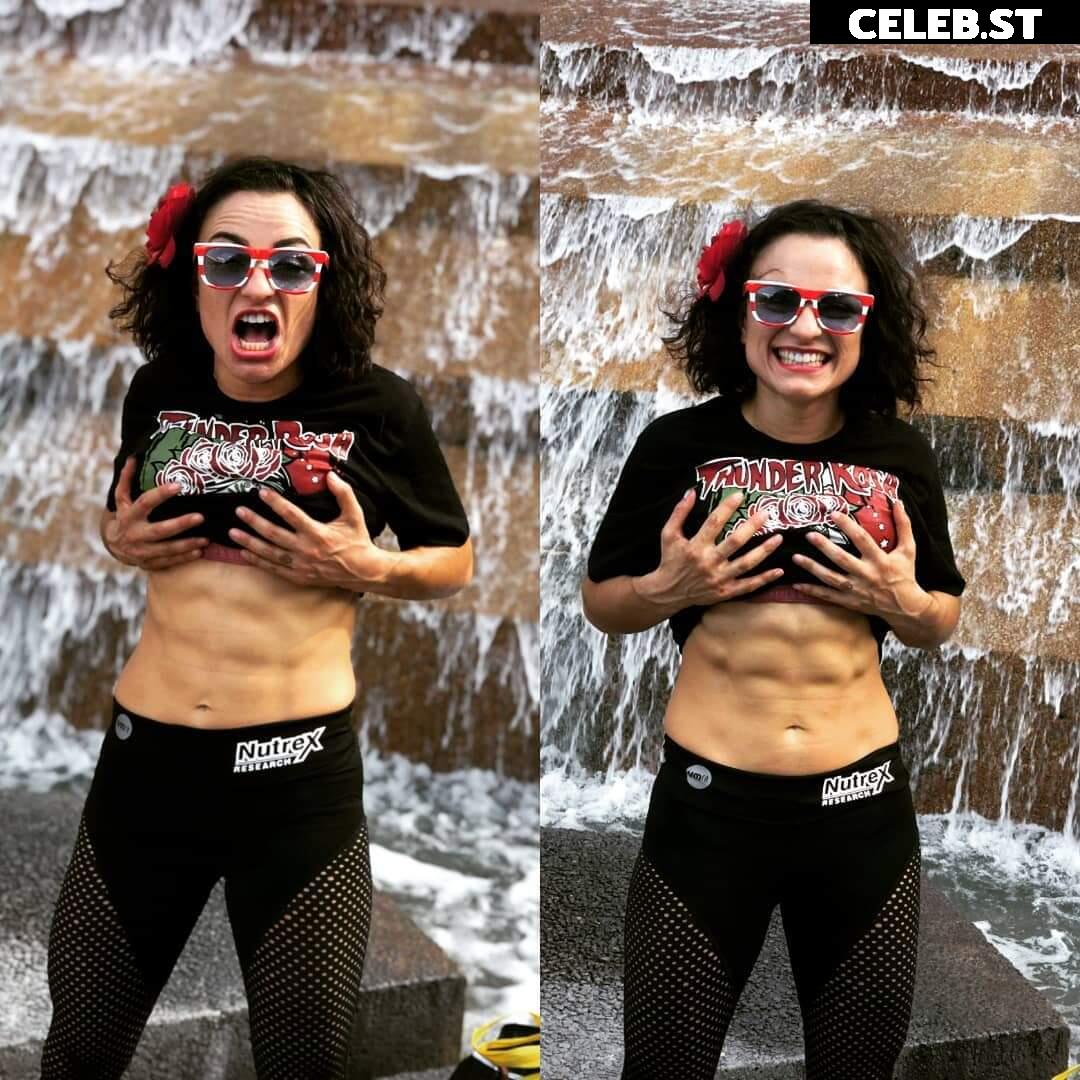 Thunder Rosa Image 4394001