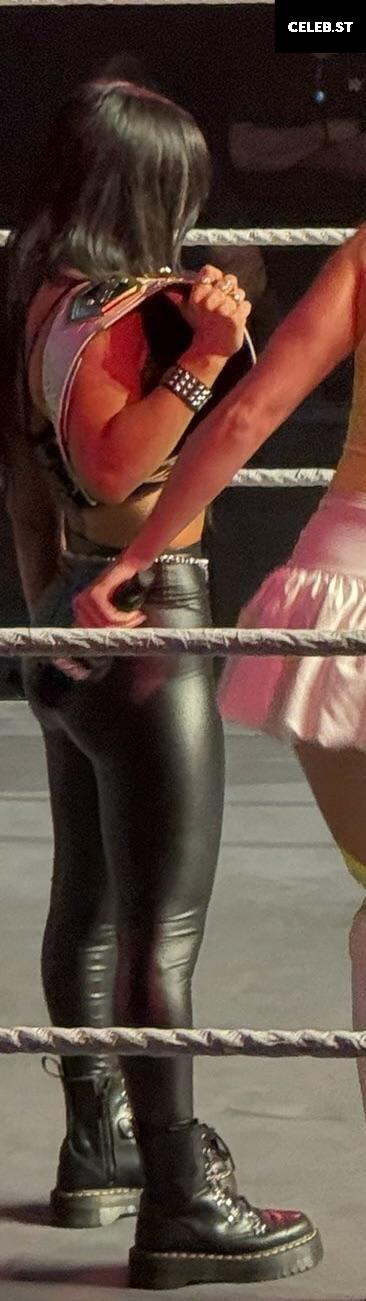 Roxanne Perez/Rok-C - WWE NXT Image 4394395