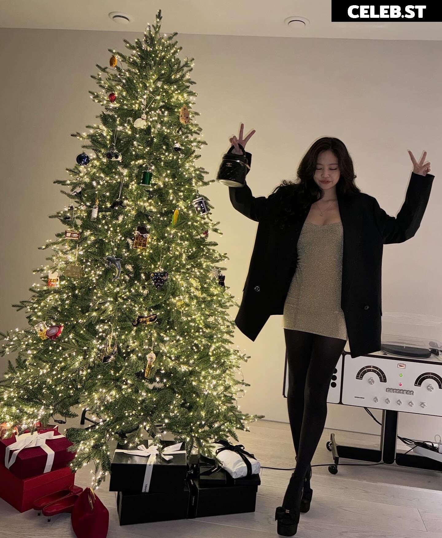 Jennie | BLΛƆKPIИK (Blackpink) Image 4394389