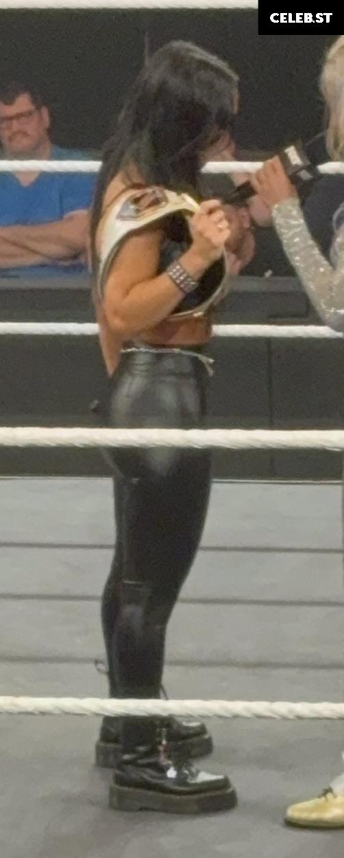 Roxanne Perez/Rok-C - WWE NXT Image 4394387
