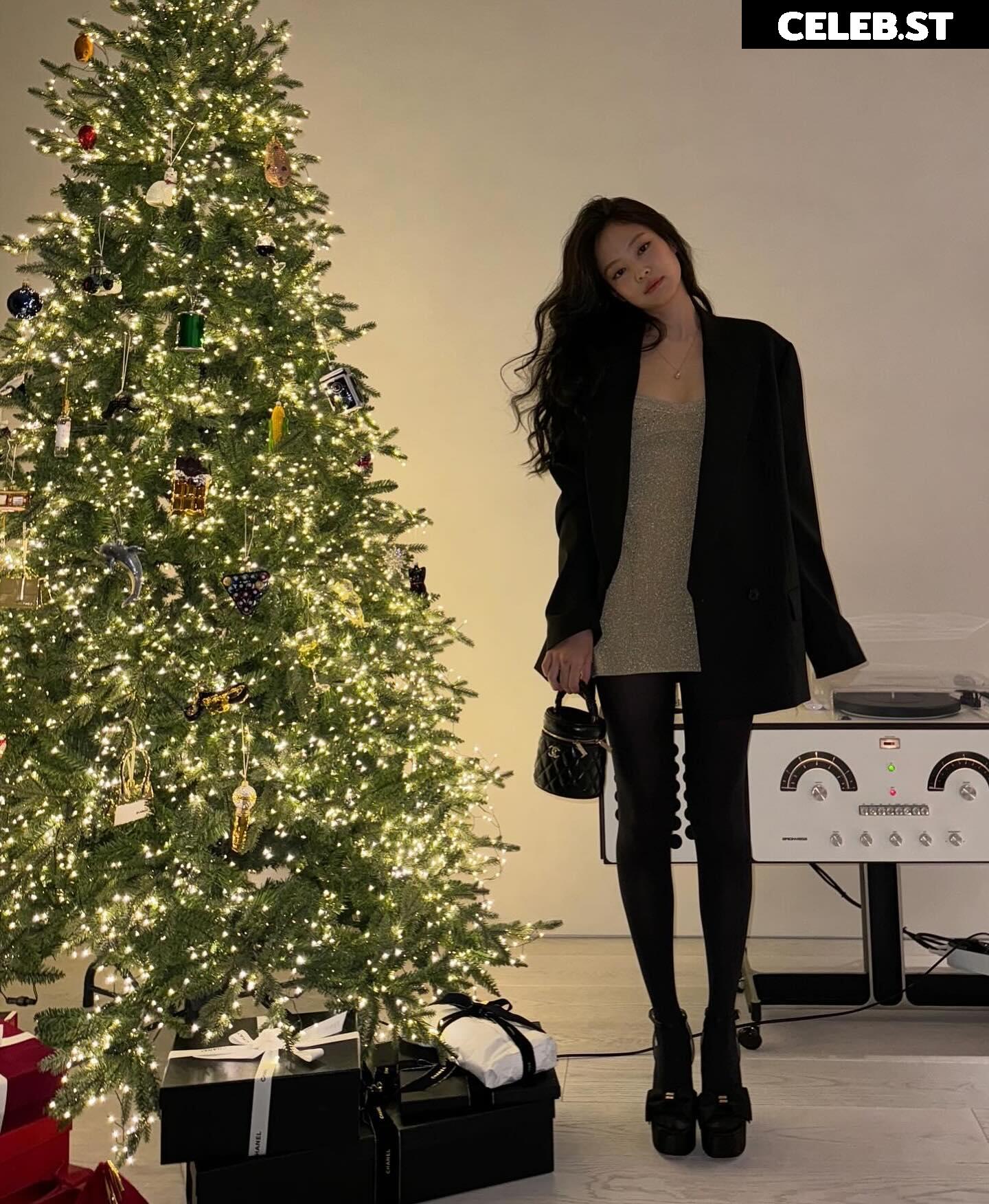 Jennie | BLΛƆKPIИK (Blackpink) Image 4394379