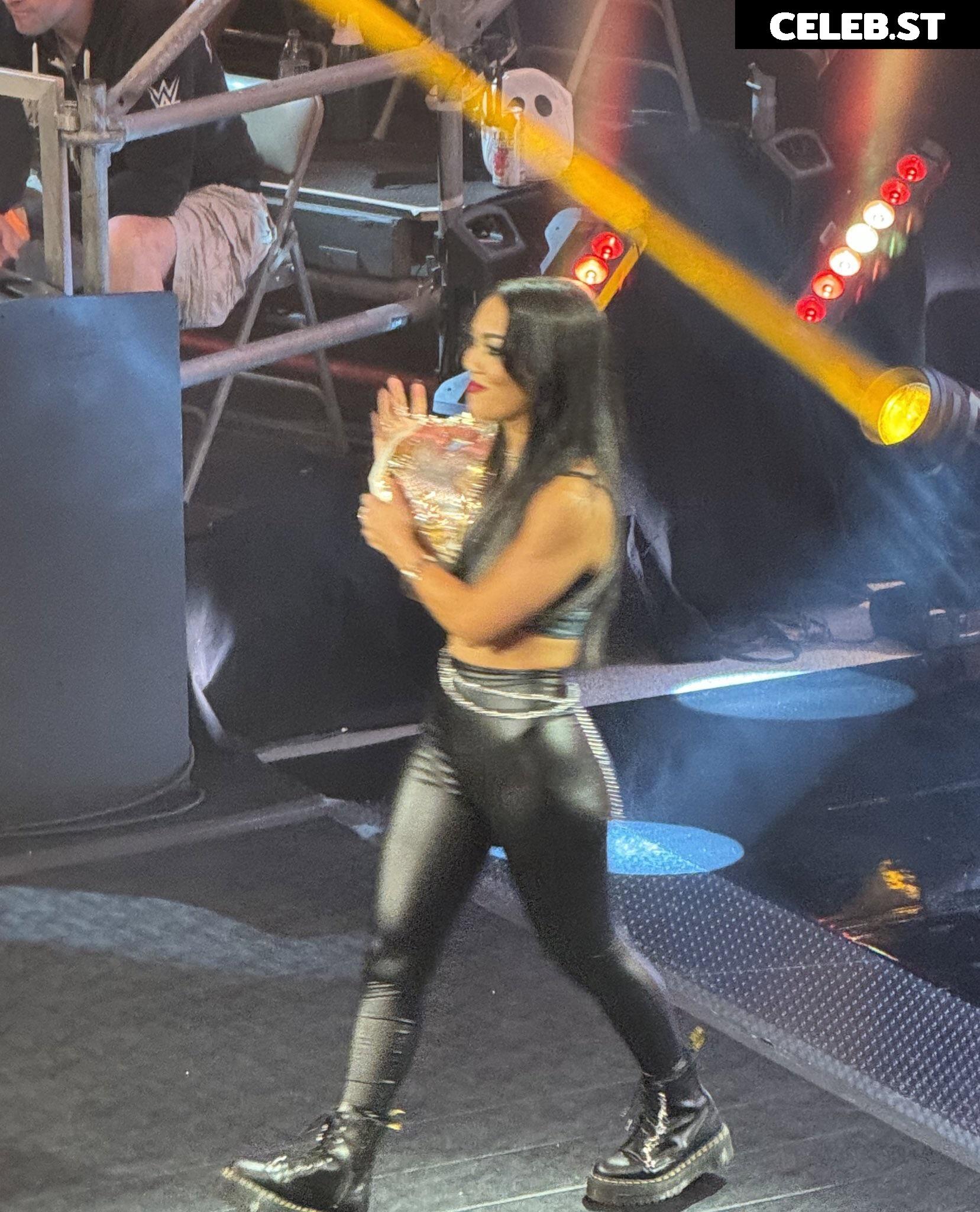 Roxanne Perez/Rok-C - WWE NXT Image 4394373