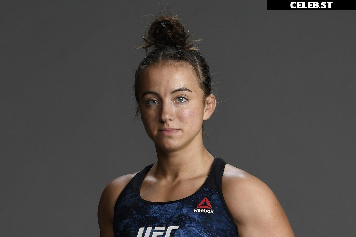 Women of UFC &amp; MMA Image 4394316
