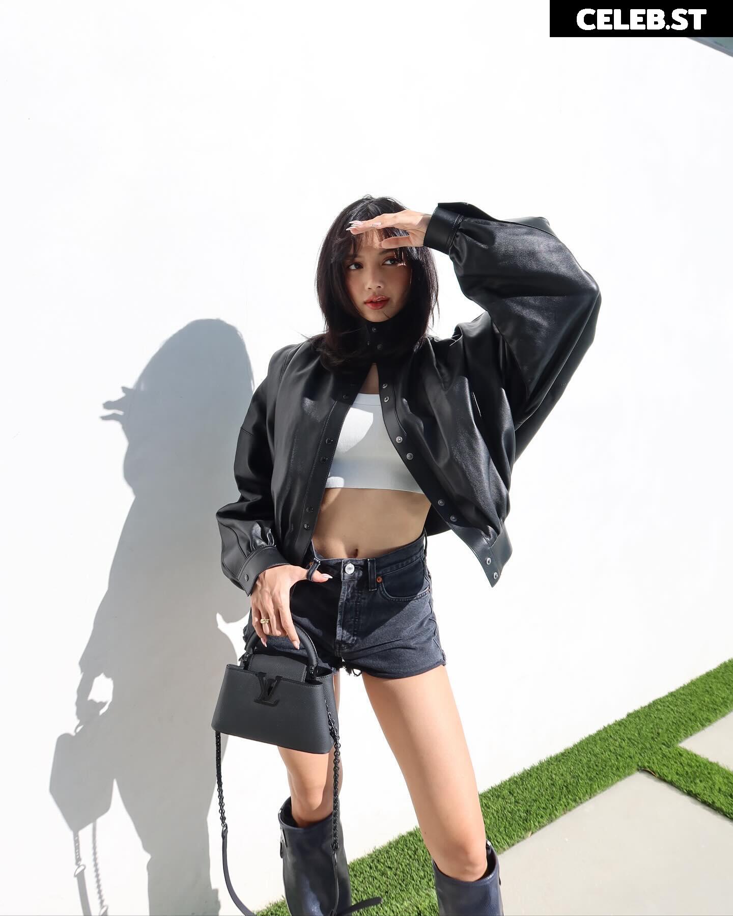 Lisa | BLΛƆKPIИK (Blackpink) Image 4394298