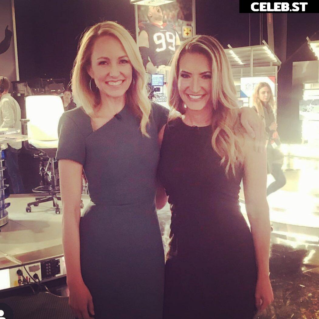 Sports tv hosts/reporters Image 4394294