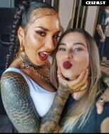 Women of Metal Image 4394255