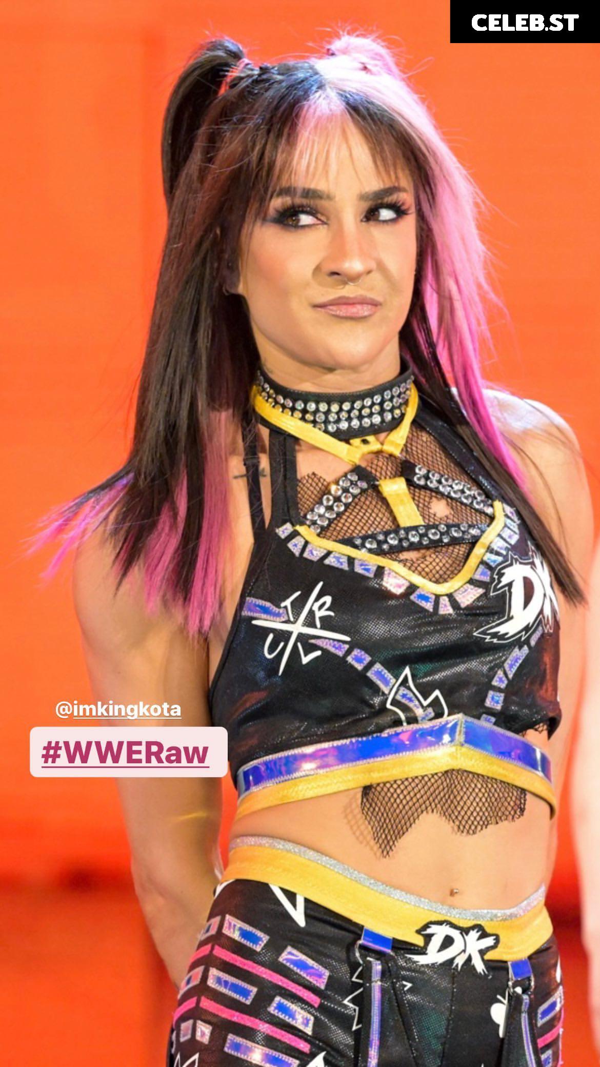 Dakota Kai Image 4394979
