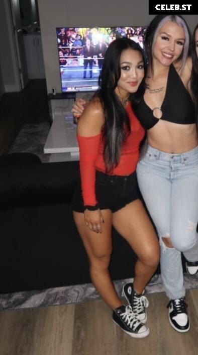 Roxanne Perez/Rok-C - WWE NXT Image 4391854