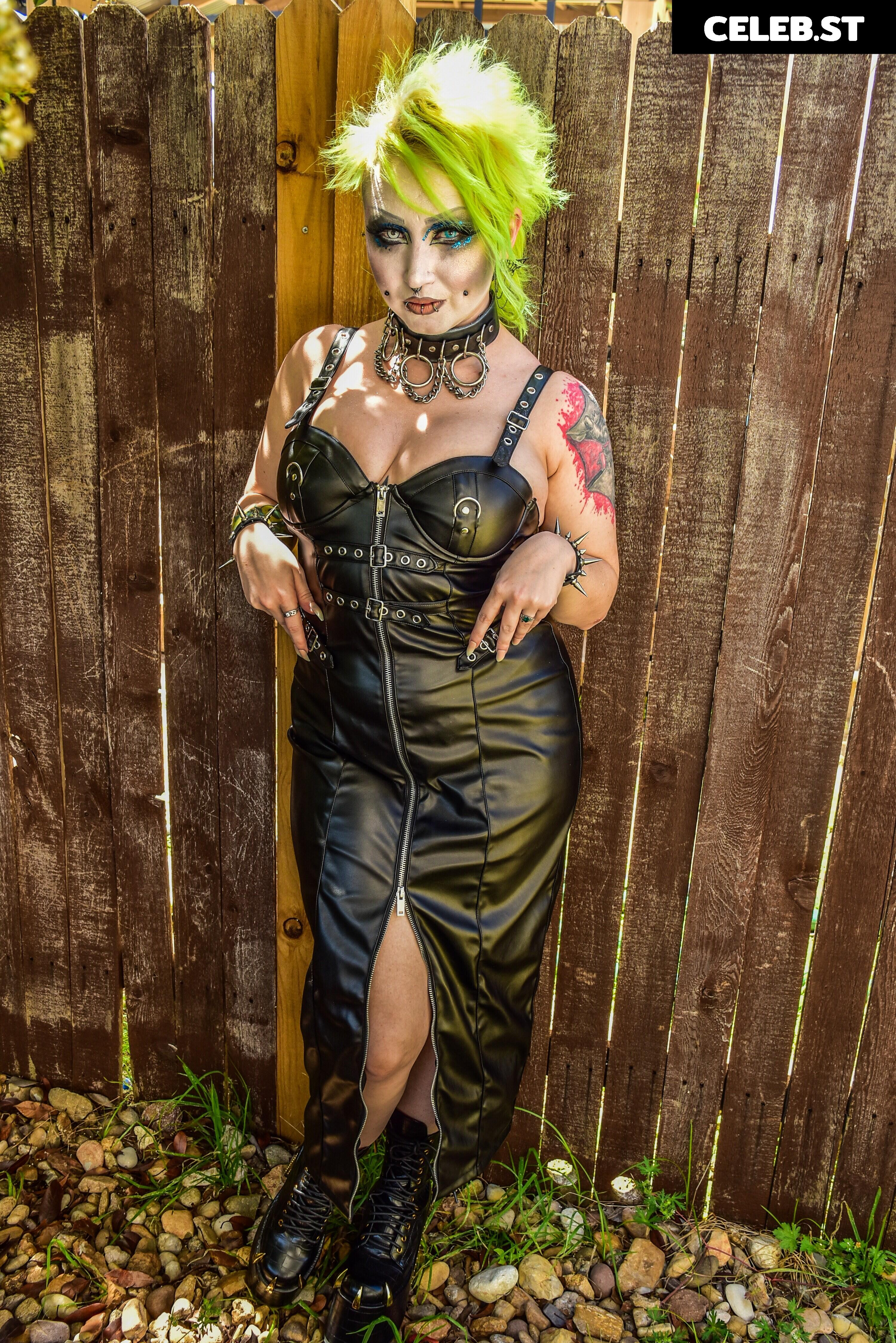 AEW Abadon Image 4391579