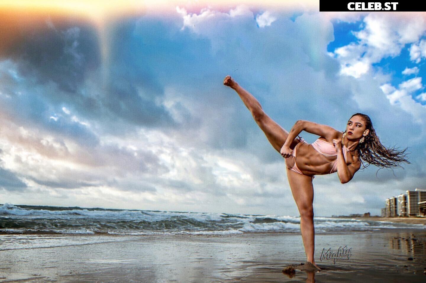 Women of UFC &amp; MMA Image 4391569
