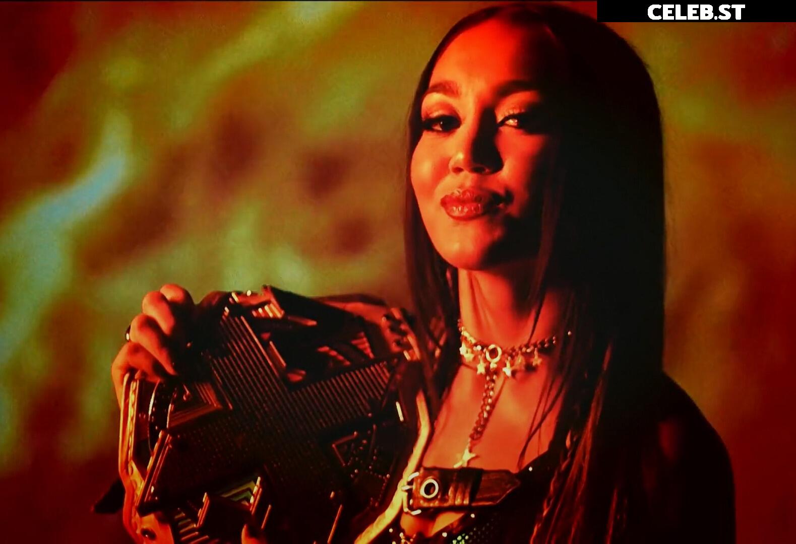Roxanne Perez/Rok-C - WWE NXT Image 4391494