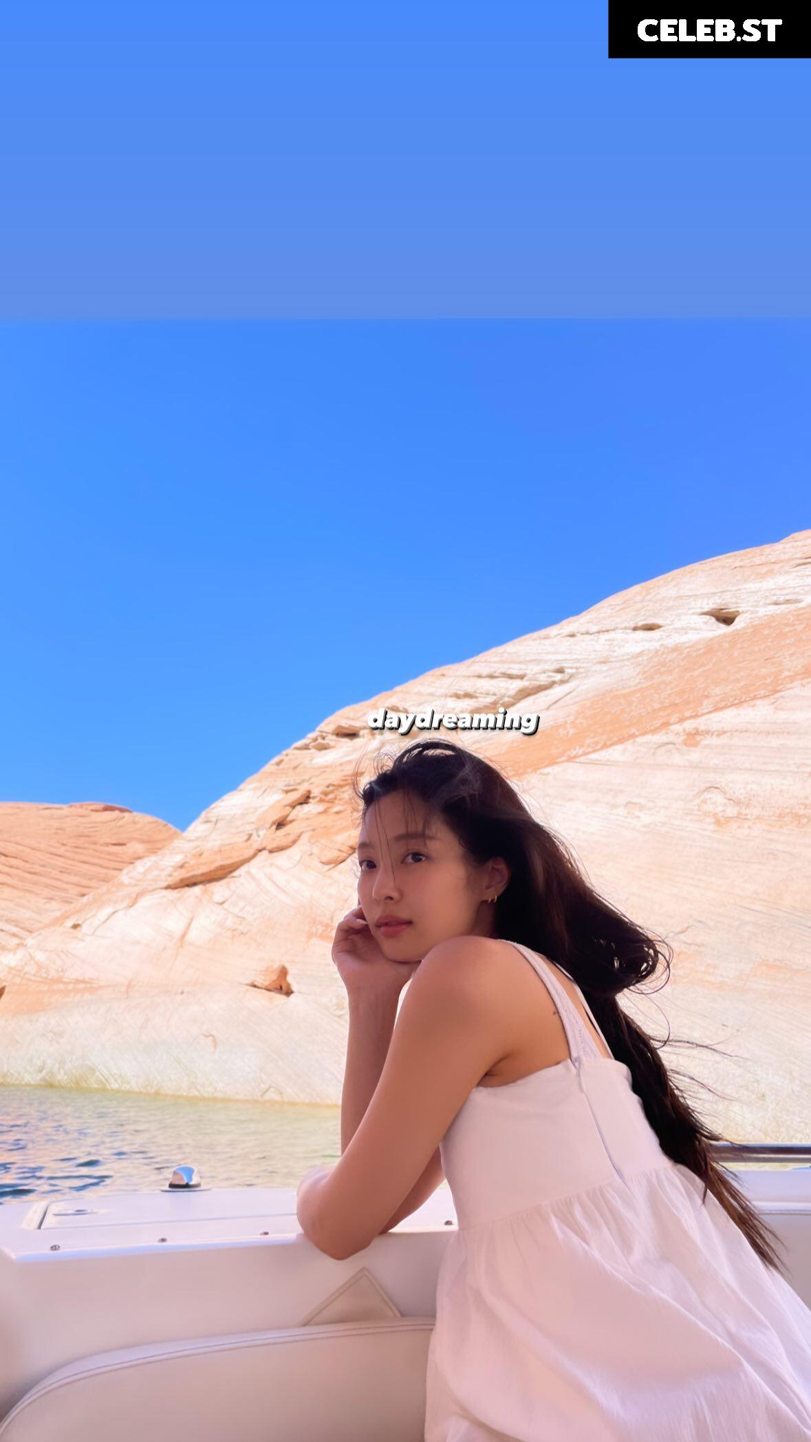 Jennie | BLΛƆKPIИK (Blackpink) Image 4391456