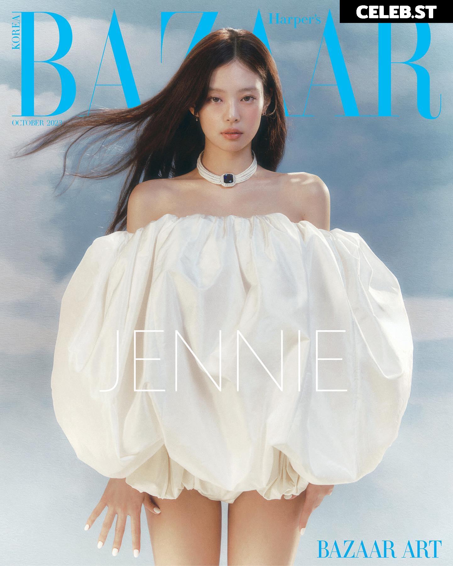 Jennie | BLΛƆKPIИK (Blackpink) Image 4391754