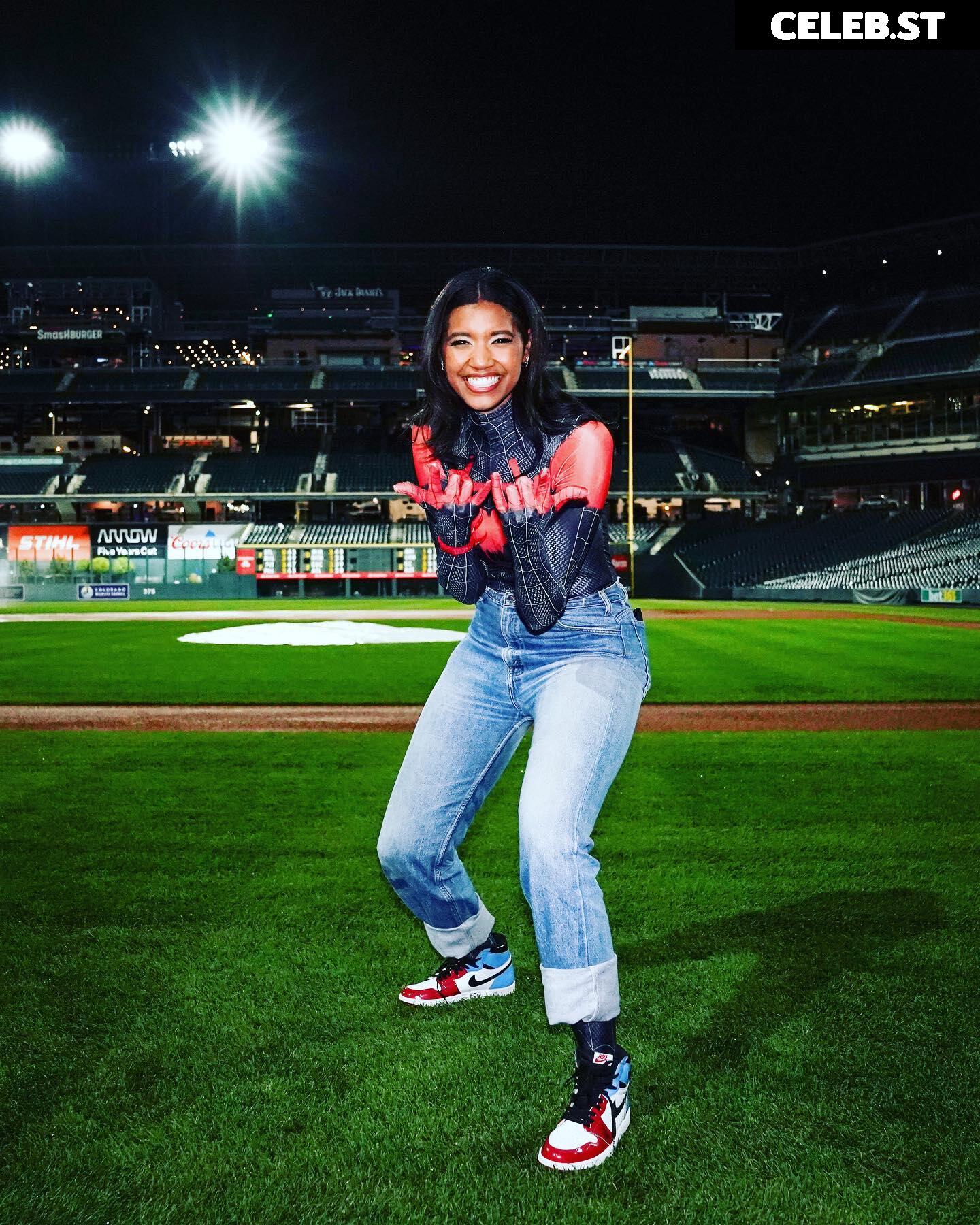 Sports tv hosts/reporters Image 4391705