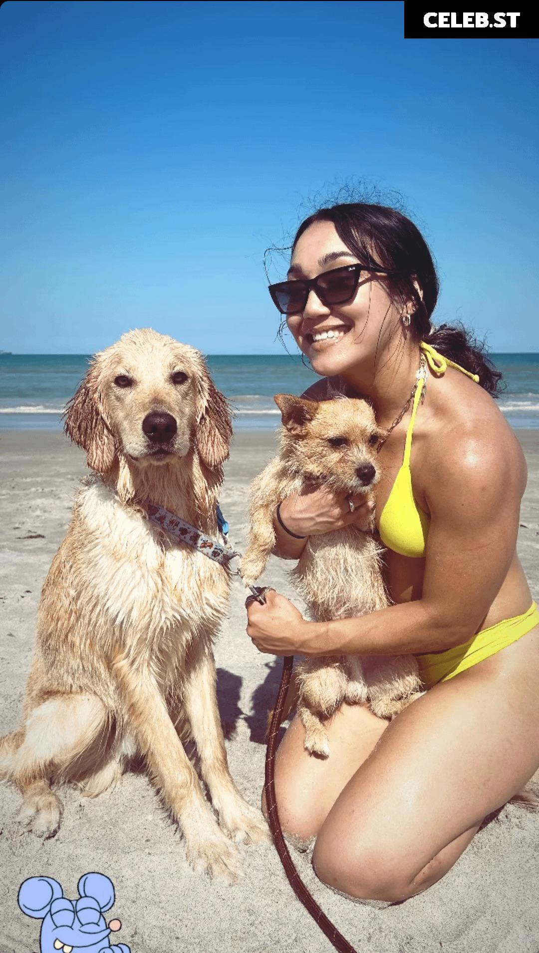 Roxanne Perez/Rok-C - WWE NXT Image 4391681