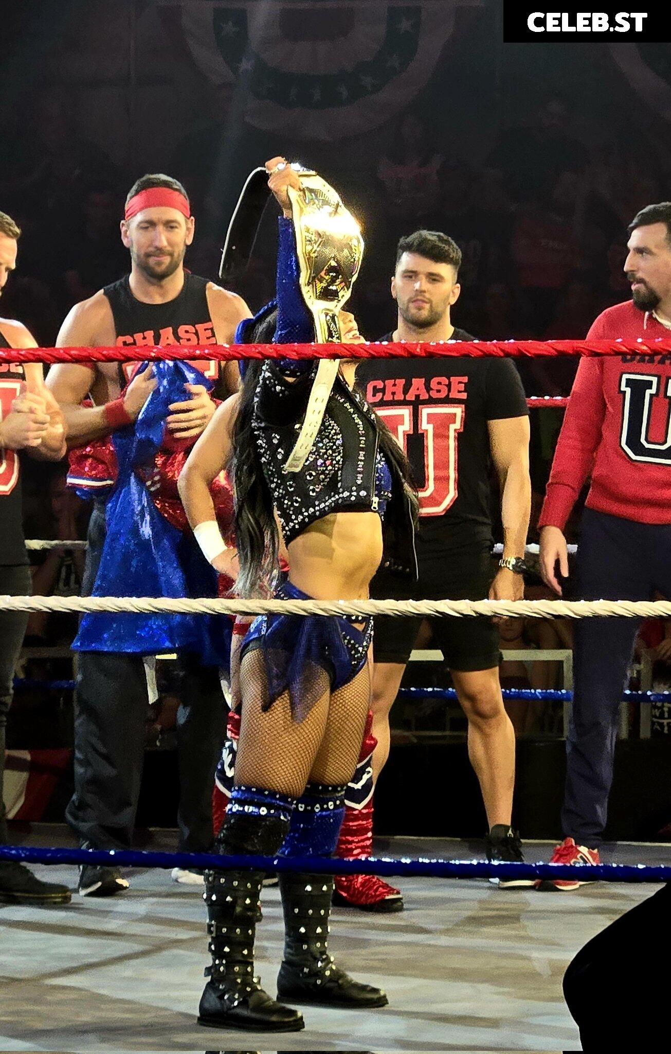 Roxanne Perez/Rok-C - WWE NXT Image 4391652