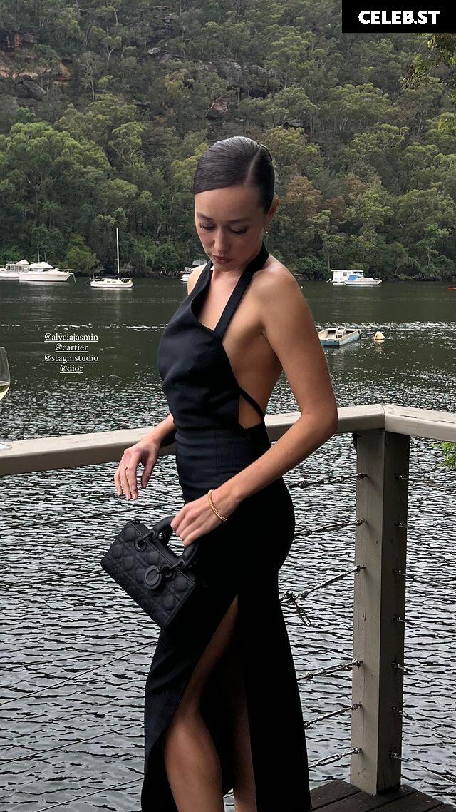 Alycia Debnam Carey Image 4391669