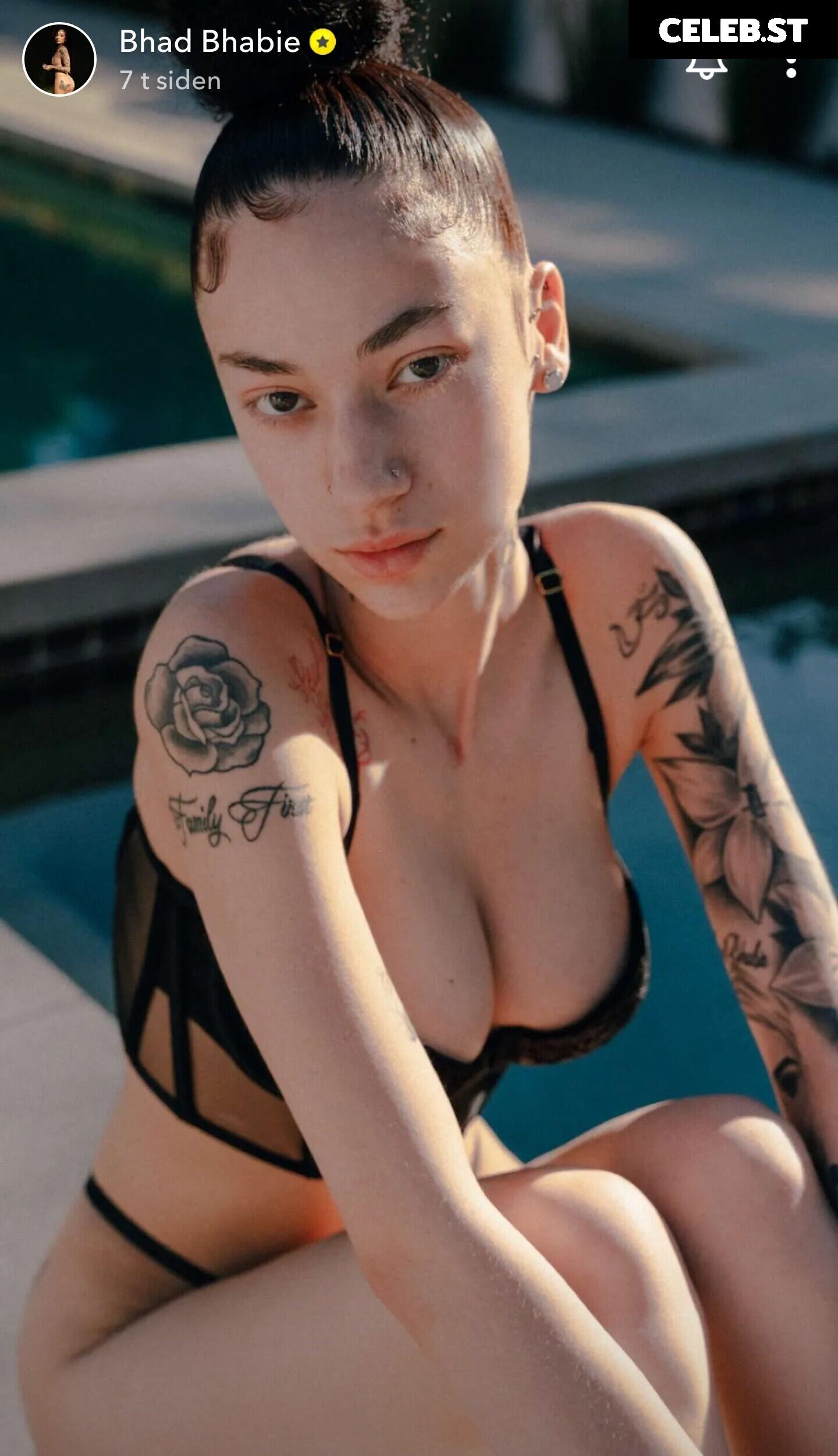 Danielle Bregoli / Bhad Bhabie Image 4391626