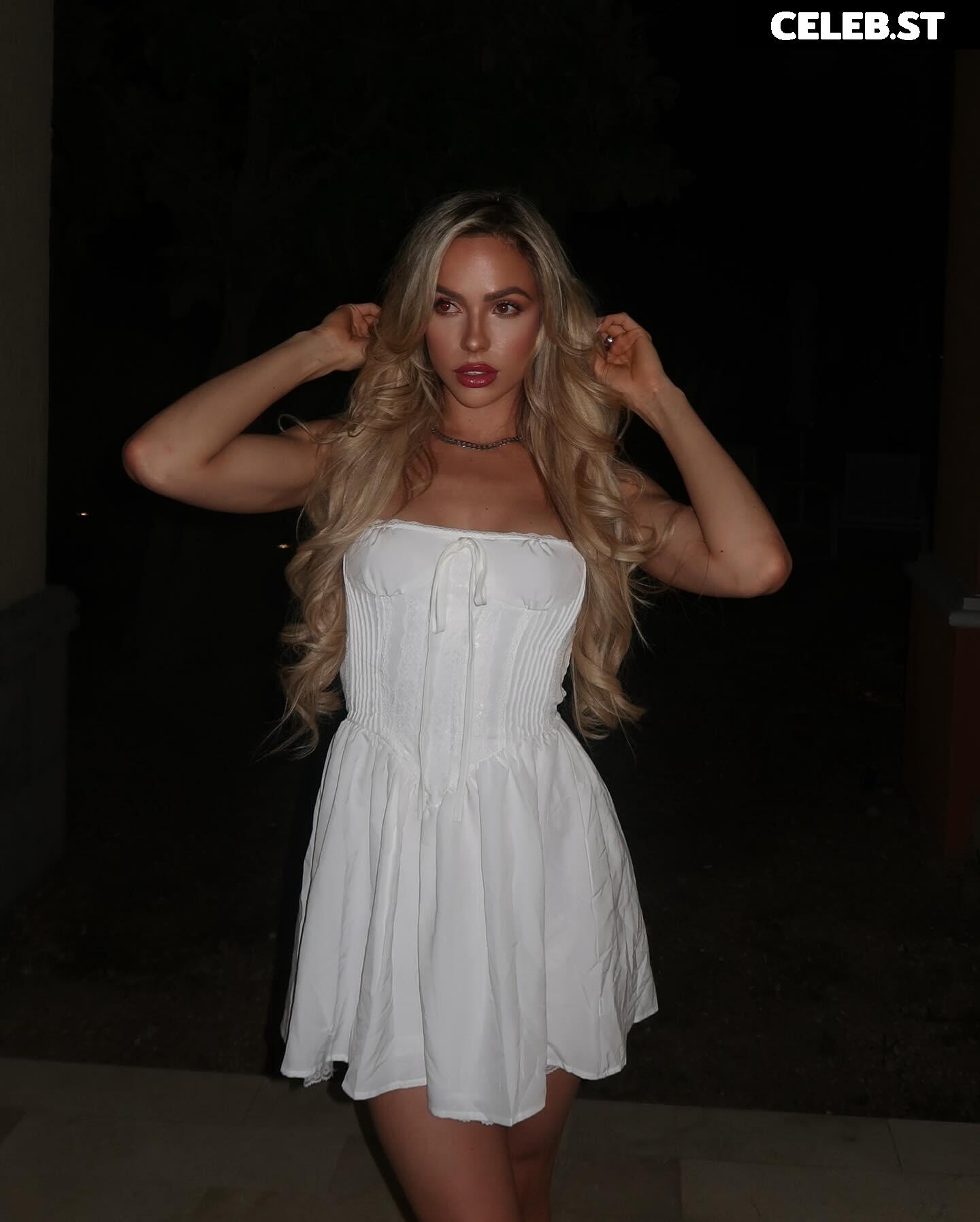 Maxxine Dupri - WWE Image 4391168