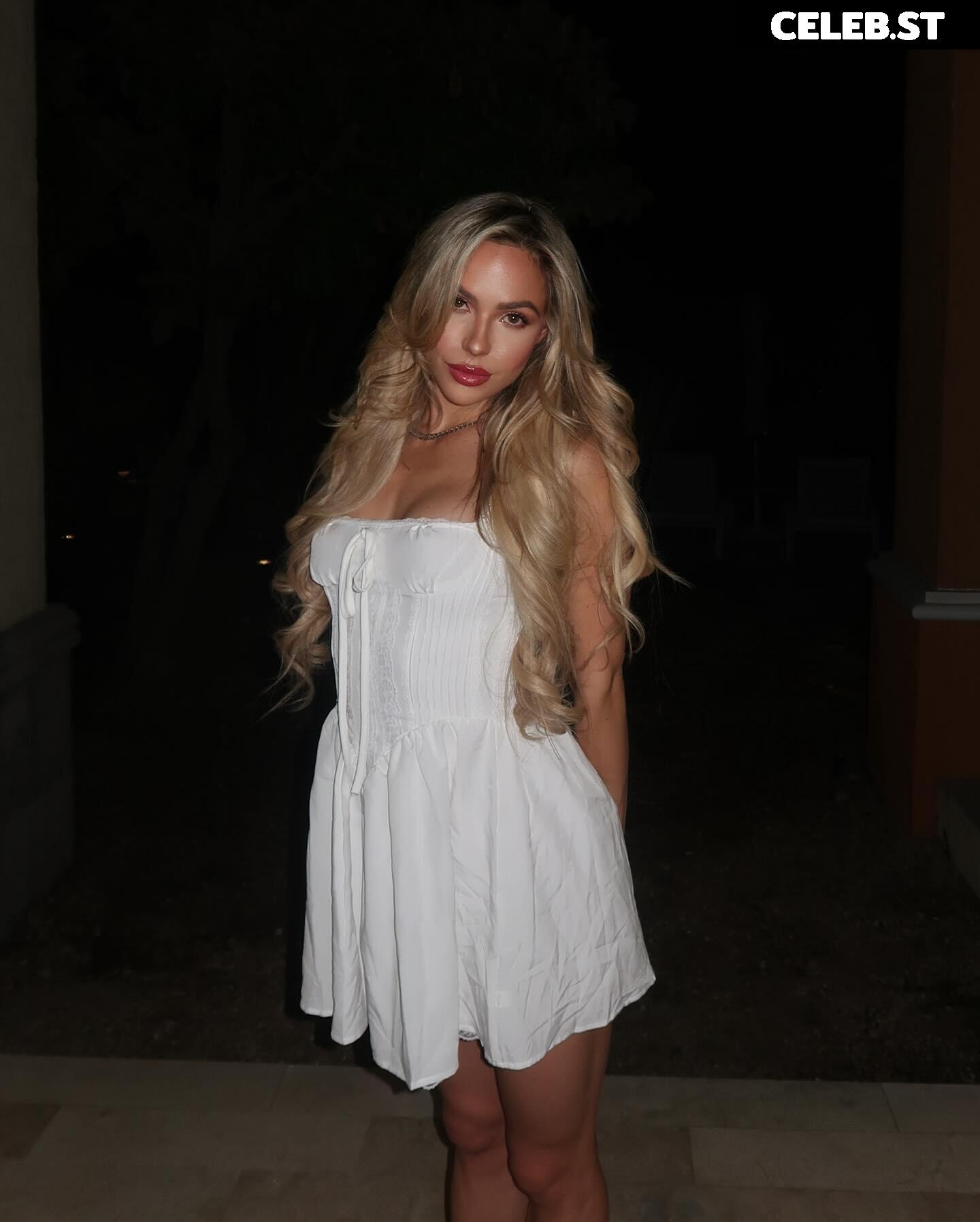 Maxxine Dupri - WWE Image 4391163