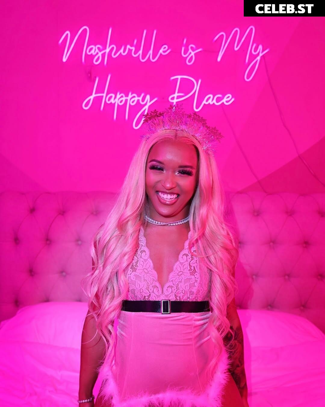 Kiera Hogan (AEW Wrestling) Image 4391166
