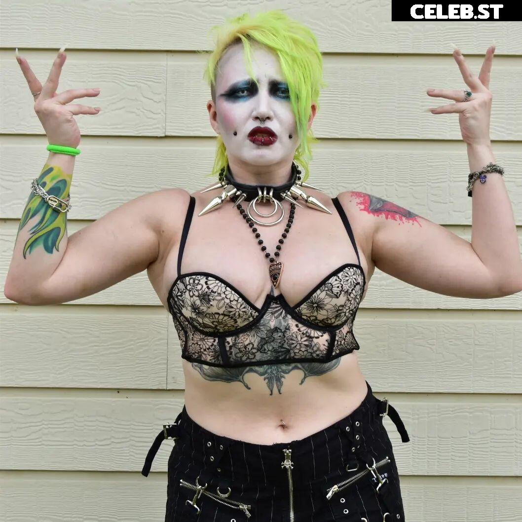 AEW Abadon Image 4391079