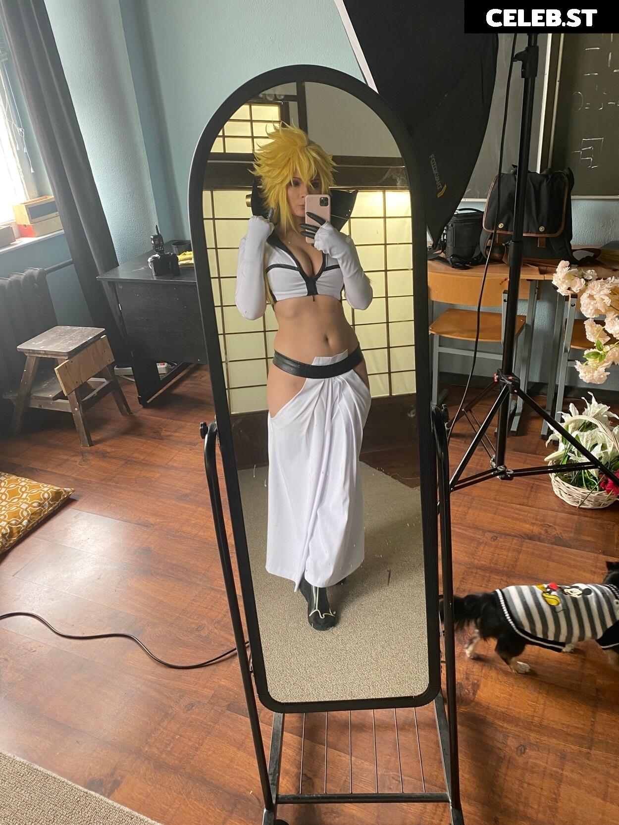 Jannetincosplay Image 439138