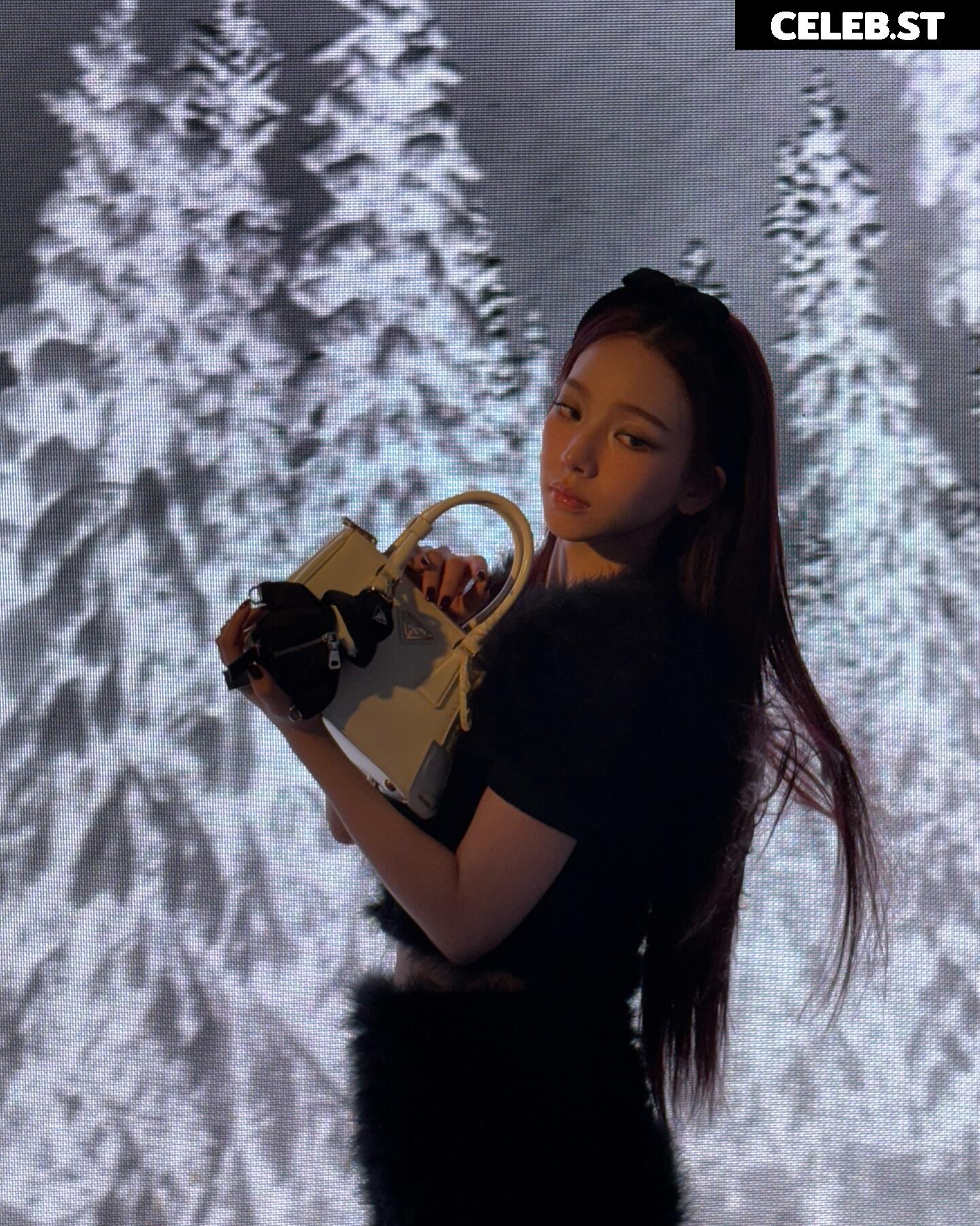 Karina (æspa / aespa) Image 4391350