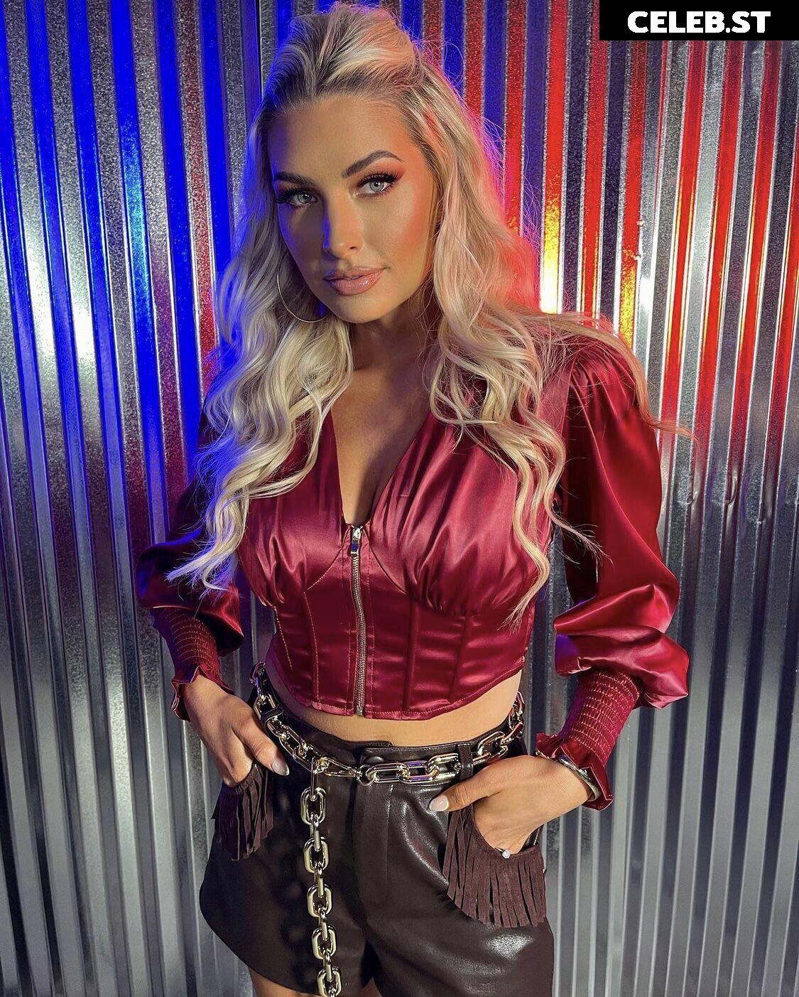 Women of Professional Wrestling Image 4391331