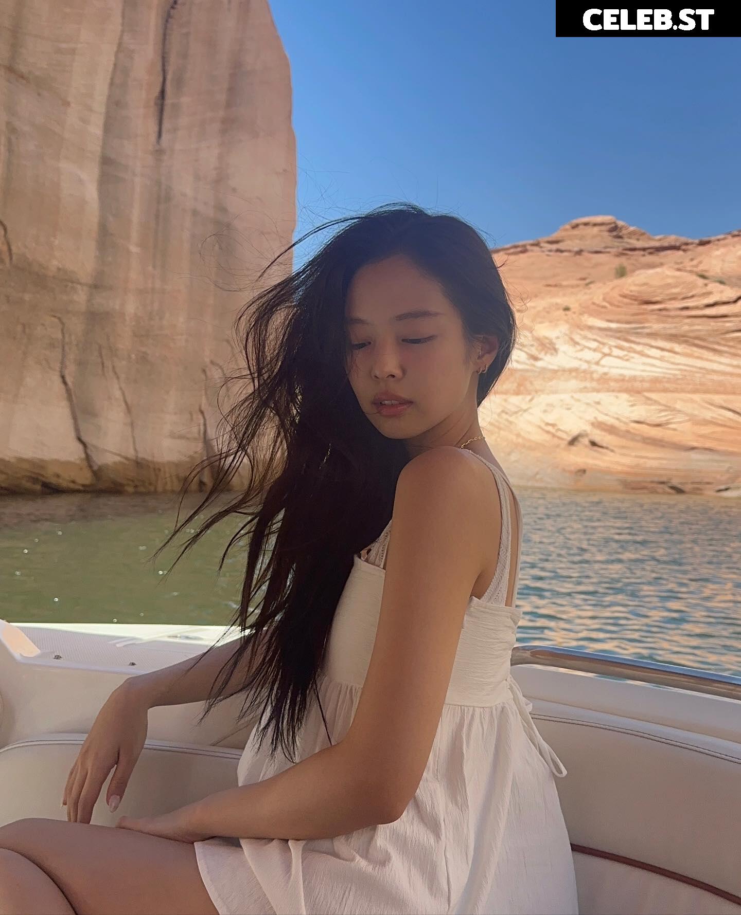 Jennie | BLΛƆKPIИK (Blackpink) Image 4391329
