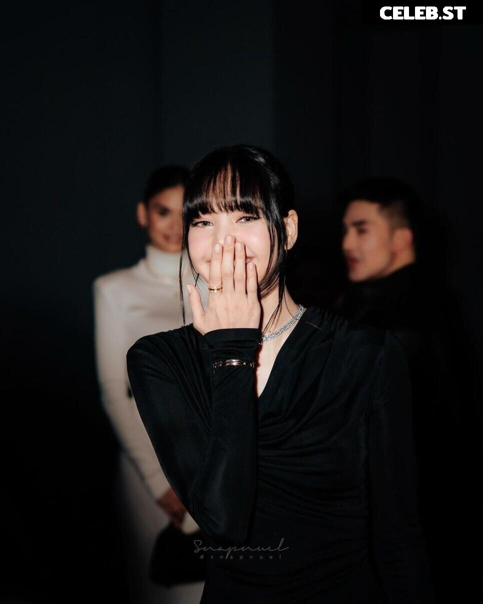 Lisa | BLΛƆKPIИK (Blackpink) Image 4391281