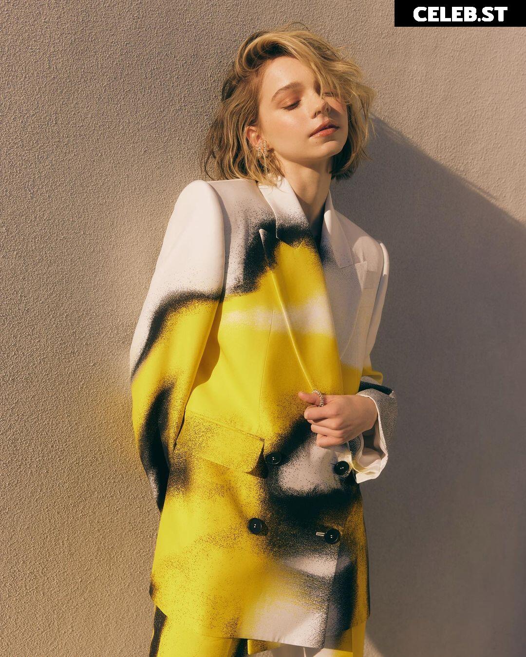 Emma Myers Image 4391263