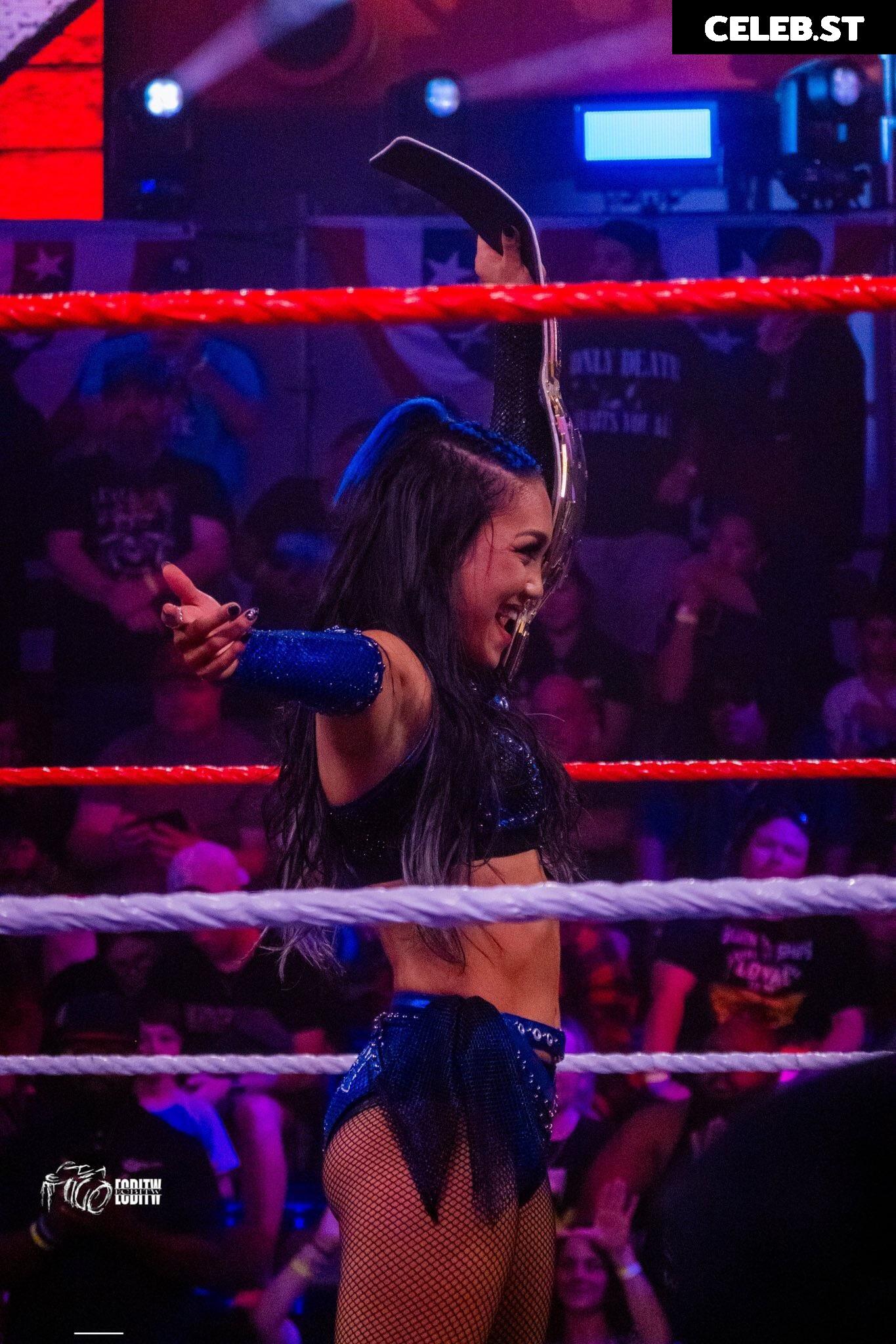 Roxanne Perez/Rok-C - WWE NXT Image 4391984