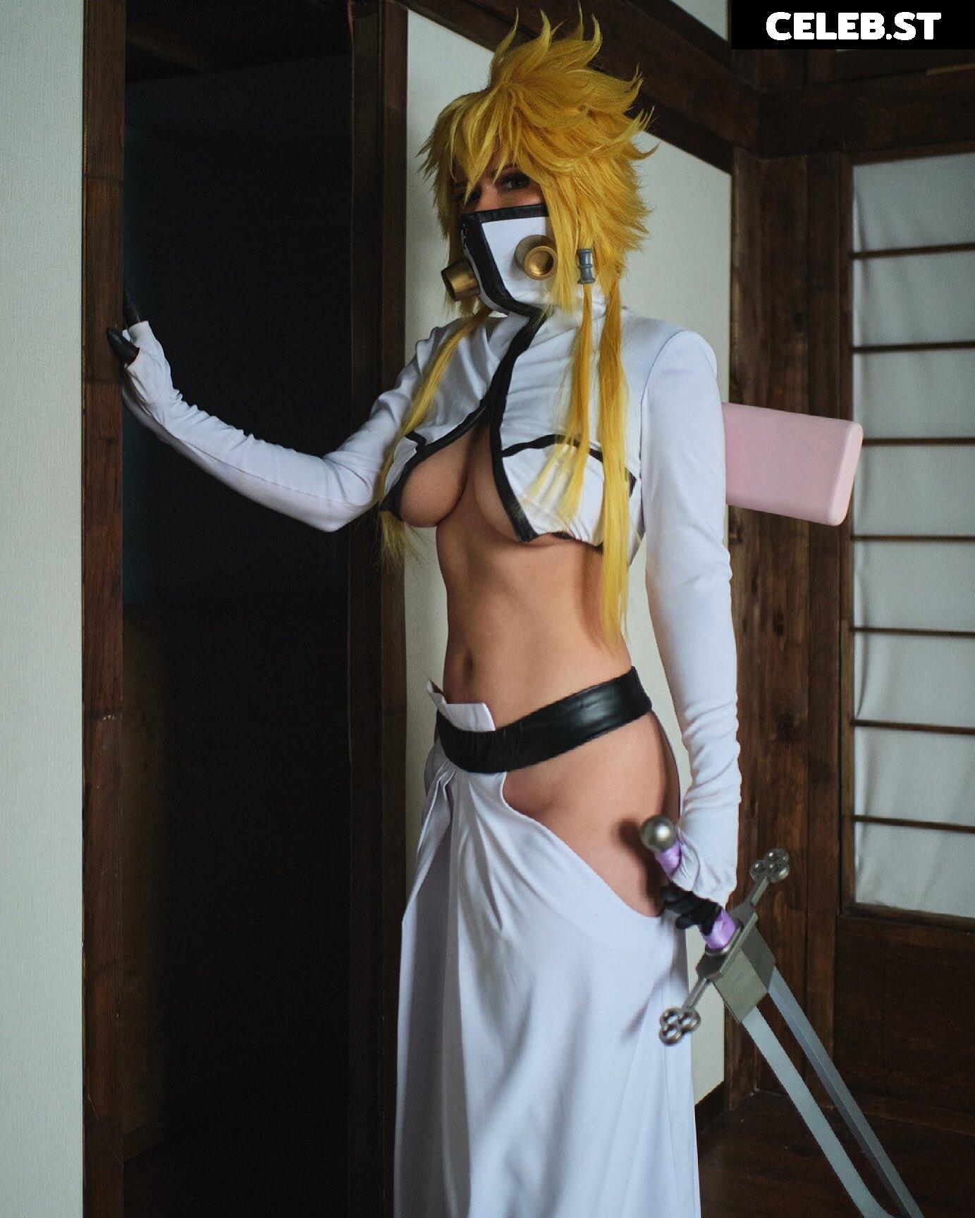 Jannetincosplay Image 439289