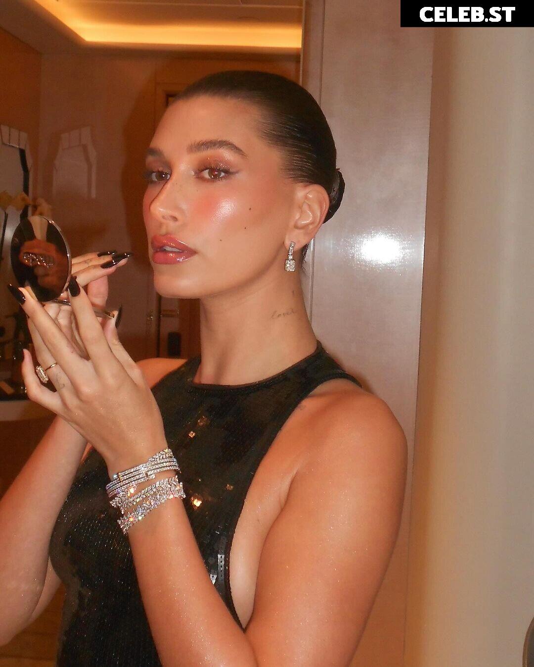 Hailey Baldwin Bieber Image 4392878