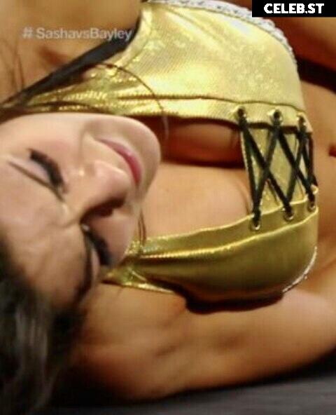 WWE Bayley / Davina Rose / Pamela Rose Martinez Image 4392583