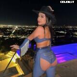 Stella Hudgens (Vanessa's Sister) Image 4392555
