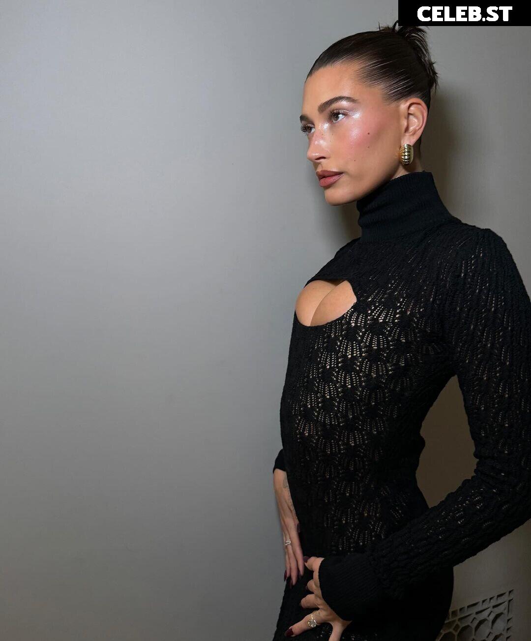 Hailey Baldwin Bieber Image 4392541