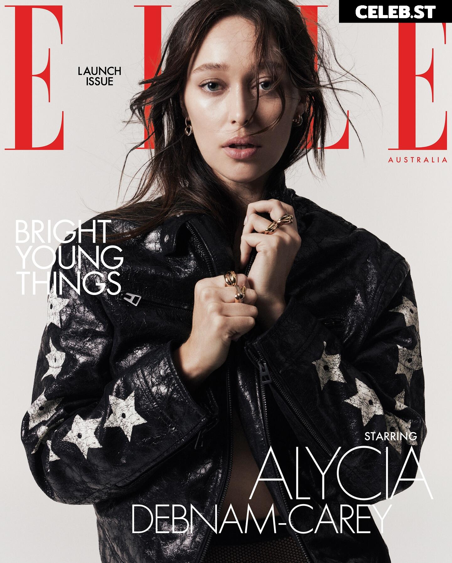 Alycia Debnam Carey Image 4392576