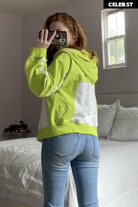 Francesca Capaldi (18) Image 4392515