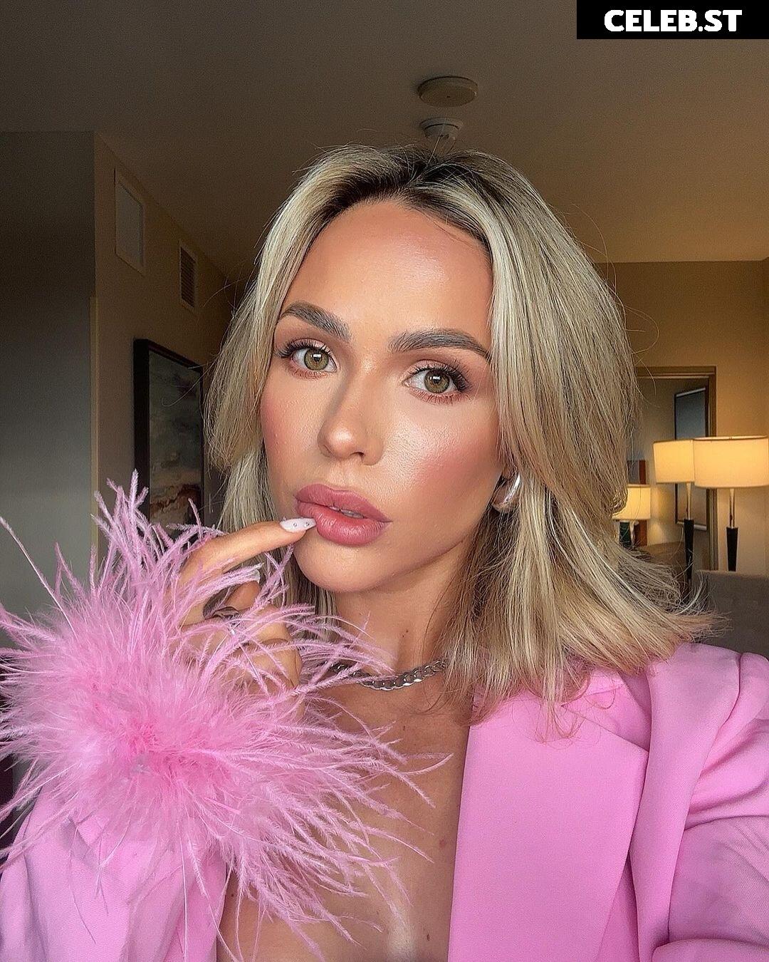 Maxxine Dupri - WWE Image 4392481