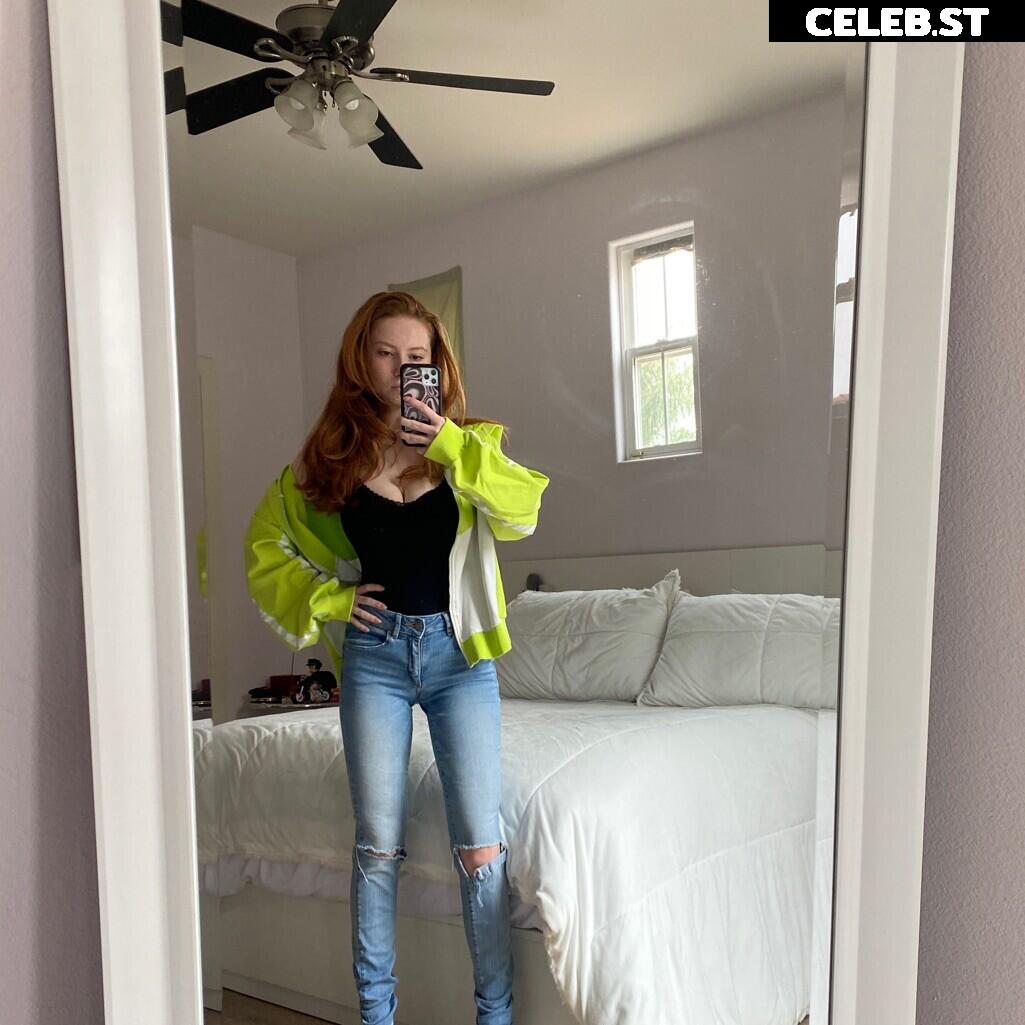 Francesca Capaldi (18) Image 4392484