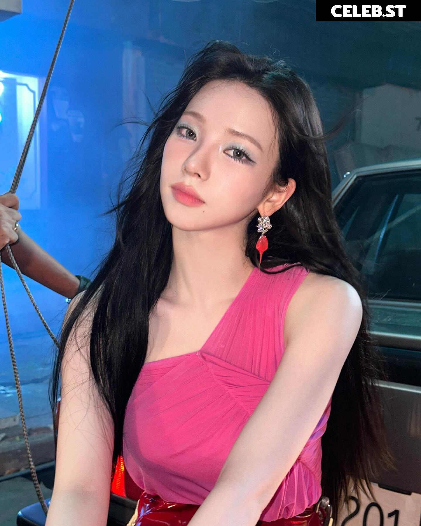 Karina (æspa / aespa) Image 4392466