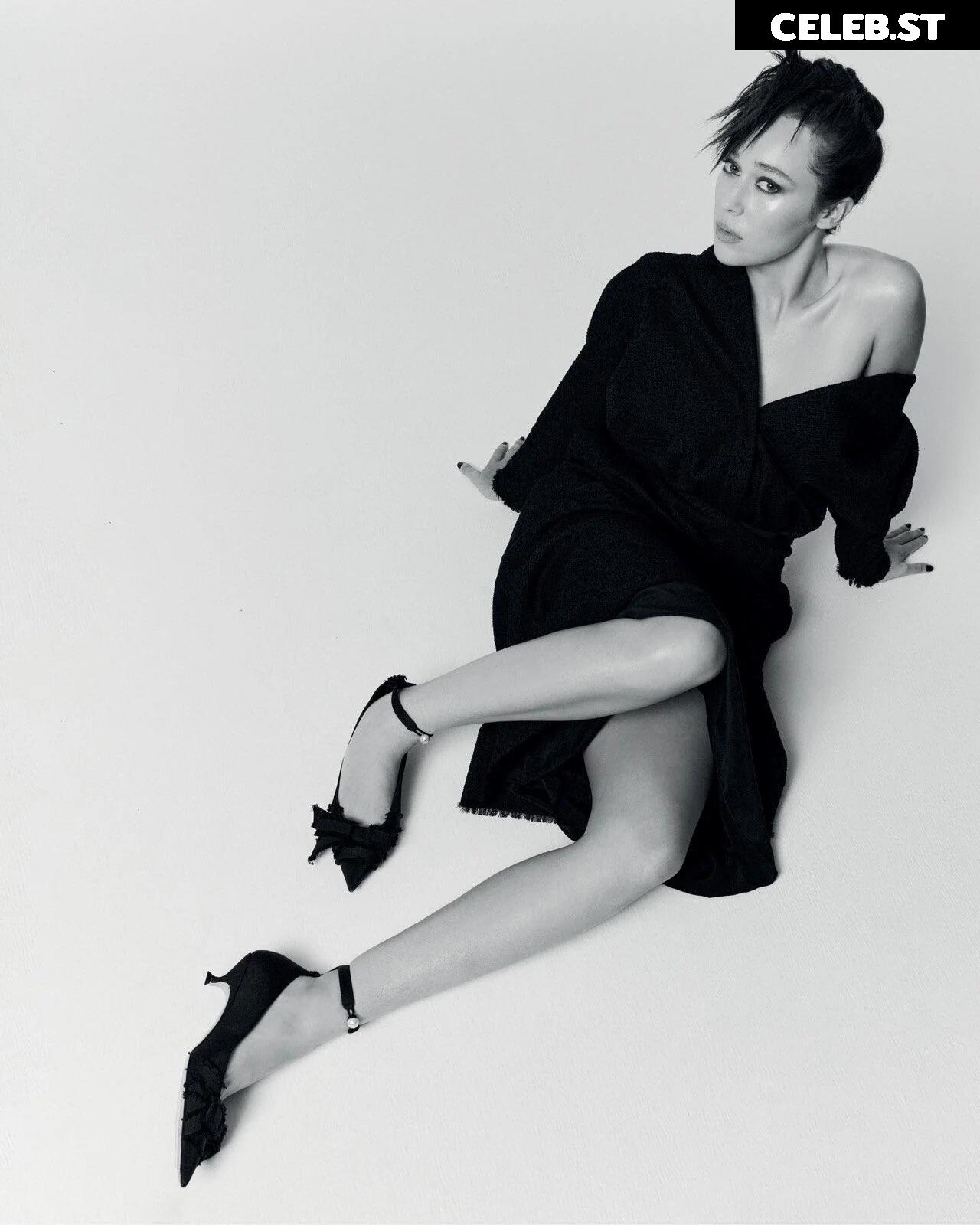 Alycia Debnam Carey Image 4392435