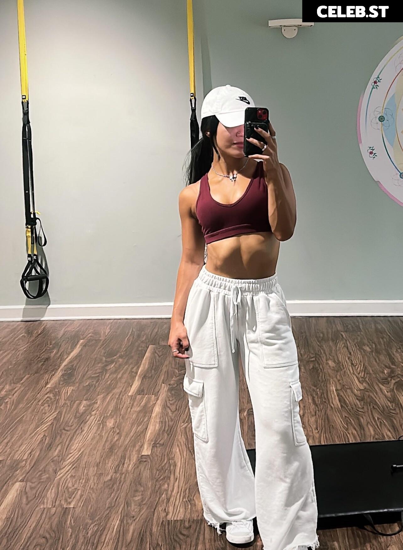 Roxanne Perez/Rok-C - WWE NXT Image 4392715